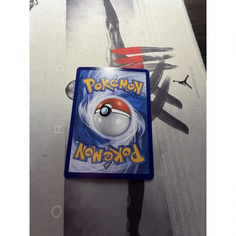 Pokemon Umbreon 0606/151 Chinese Simplified Nine Colors Gathering Friends Holo
